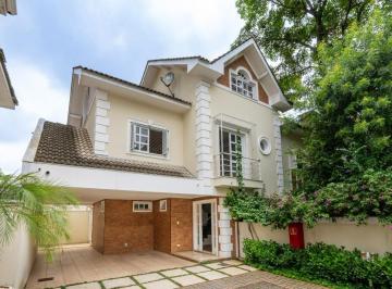 Casa · 424m² · 5 Quartos · 3 Vagas · Casa no condomínio Condomínio Brooklin Village para venda com 5 quartos, sendo 3 suítes, 424m²