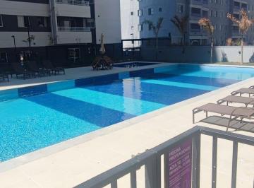 Apartamento · 60m² · 3 Quartos · 1 Vaga · Apto Pronto Novo Sacomã com 60 m² e 3 dormitórios próximo ao Carrefour Anchieta