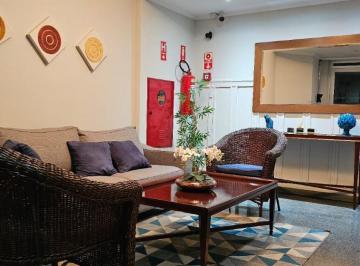 Apartamento · 115m² · 3 Quartos · 2 Vagas · Apartamento tipo para venda em Vila Brasileira com 3 quartos, sendo 1 suíte, 115m²