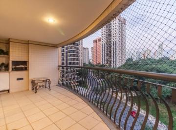 Apartamento · 148m² · 3 Quartos · 3 Vagas · Apartamento tipo para venda em Alto Da Boa Vista com 3 quartos, sendo 3 suítes, 148m²