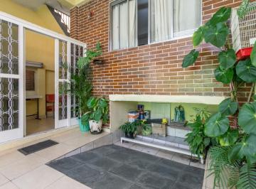 Casa · 98m² · 2 Quartos · 1 Vaga · Casa tipo para venda em Vila Brasilina com 2 quartos, 98m²