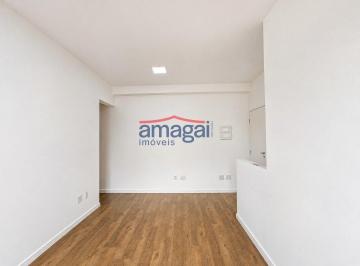 Apartamento · 65m² · 2 Quartos · 1 Vaga · Apartamento para aluguel no Centro de Jacareí