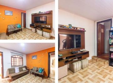 Casa · 111m² · 2 Quartos · 1 Vaga · Casa com edícula