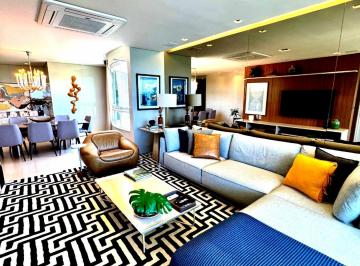 Apartamento · 185m² · 3 Quartos · 3 Vagas · Imóvel de Luxo à Venda em Ondina, Salvador-BA: Apartamento de 3 Quartos, 3 Suítes e 185m² no Morro d