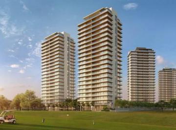 Apartamento · 194m² · 4 Quartos · 3 Vagas · Oceana Golf - Fase 4