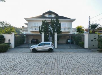 Casa · 962m² · 4 Quartos · 1 Vaga · Casa tipo para venda em Caxingui com 4 quartos, sendo 4 suítes, 962m²