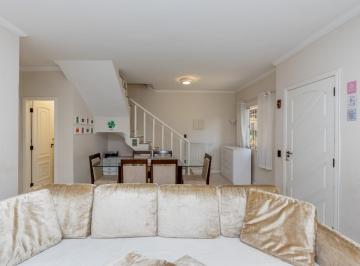 Casa · 128m² · 2 Quartos · 2 Vagas · Casa no condomínio Residencial Villa Jardim Sul para venda com 2 quartos, sendo 1 suíte, 128m²