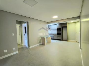 Apartamento · 63m² · 2 Quartos · 1 Vaga · Apartamento para venda, 2 quarto(s),  Coqueiros, Florianópolis - AP347