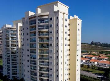 Apartamento · 113m² · 3 Quartos · 2 Vagas · Apartamento tipo para venda em Tamboré com 3 quartos, sendo 1 suíte, 113m²