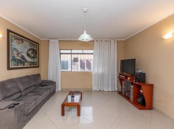 Casa · 154m² · 3 Quartos · 2 Vagas · Sobrado para venda em Boa Vista com 3 quartos, 154m²