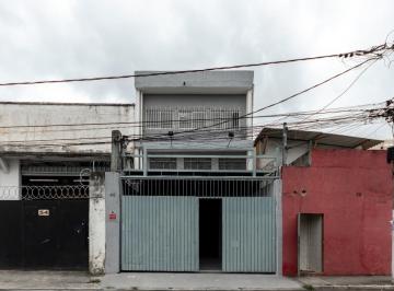 Comercial · 520m² · 2 Vagas · Galpão comercial para venda e locação em Casa Verde, 520m²