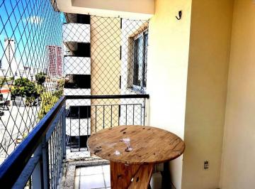 Apartamento · 45m² · 1 Quarto · 1 Vaga · TIME SQUARE Apartamento 1 Quarto no Caminho das Árvores, Salvador/BA - 45m² - Pronto para Morar - R