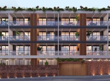 Apartamento · 60m² · 2 Quartos · 1 Vaga · B.LAR