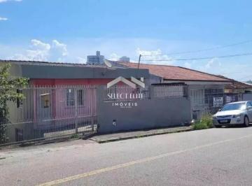 Casa · 142m² · 6 Quartos · 1 Vaga · Casa/terreno para venda,  Estreito, Florianópolis - CA43