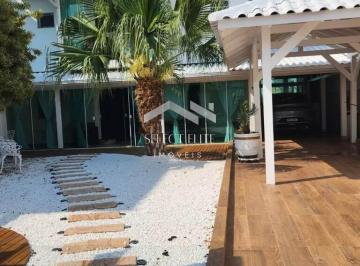 Casa · 278m² · 3 Quartos · 2 Vagas · Casa para venda, 3 quarto(s), Canasvieiras, Florianópolis - CA55
