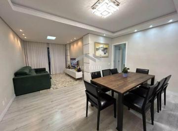 Apartamento · 97m² · 3 Quartos · 2 Vagas · Apartamento para venda, 3 quarto(s),  Estreito, Florianópolis - AP82
