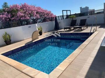 Apartamento · 245m² · 3 Quartos · 2 Vagas · Cobertura para venda, 3 quarto(s), Estreito, Florianópolis - CO102