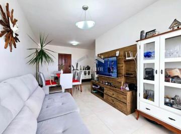 Apartamento · 68m² · 2 Quartos · 1 Vaga · Apartamento para venda, 2 quarto(s),  Capoeiras, Florianópolis - AP127