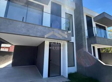 Casa · 250m² · 3 Quartos · Casa para venda, 3 quarto(s), Ingleses Do Rio Vermelho, Florianópolis - CA147