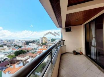 Apartamento · 126m² · 3 Quartos · 2 Vagas · Apartamento para venda, 3 quarto(s),  Balneário, Florianópolis - AP170