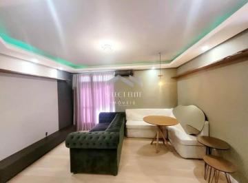 Apartamento · 51m² · 2 Quartos · 1 Vaga · Apartamento para venda, 2 quarto(s),  Abraão, Florianópolis - AP193