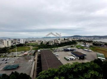 Apartamento · 67m² · 2 Quartos · 1 Vaga · Apartamento para venda, 2 quarto(s), Capoeiras, Florianópolis - AP205