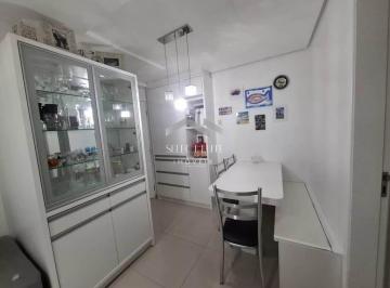 Apartamento · 77m² · 3 Quartos · 1 Vaga · Apartamento para venda, 3 quarto(s),  Bela Vista, Palhoça - AP216