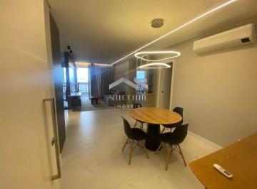 Apartamento · 111m² · 3 Quartos · 2 Vagas · Apartamento para venda, 3 quarto(s),  Canto, Florianópolis - AP217