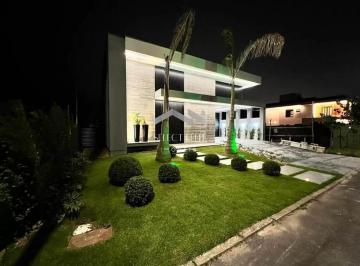 Casa · 174m² · 3 Quartos · 2 Vagas · Casa em condomínio para venda, 3 quarto(s),  Pedra Branca, Palhoça - CA224