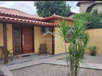 Casa · 150m² · 4 Quartos · 2 Vagas · Casa para venda, 4 quarto(s),  Balneário, Florianópolis - CA225