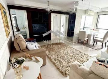 Apartamento · 116m² · 3 Quartos · 1 Vaga · Apartamento para venda,  Balneário, Florianópolis - AP228