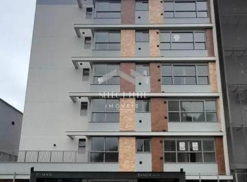 Apartamento · 82m² · 2 Quartos · 1 Vaga · Apartamento para venda, 2 quarto(s), Estreito, Florianópolis - AP266