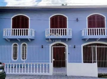 Casa · 230m² · 4 Quartos · 4 Vagas · Casa para venda, 4 quarto(s), Coqueiros, Florianópolis - CA268