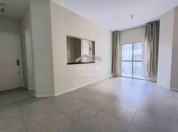 Apartamento · 58m² · 2 Quartos · 1 Vaga · Apartamento para venda, 2 quarto(s), Estreito, Florianópolis - AP282