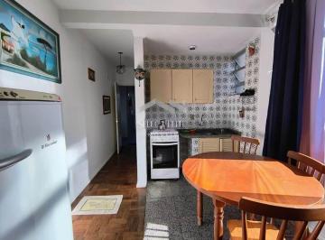 Apartamento · 34m² · 1 Quarto · Flat para venda, 1 quarto(s), Itacorubi, Florianópolis - FL283