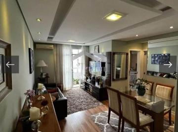 Apartamento · 64m² · 2 Quartos · 1 Vaga · Apartamento para venda, 2 quarto(s),  Estreito, Florianópolis - AP322