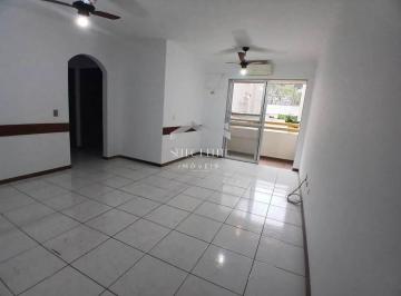 Apartamento · 81m² · 3 Quartos · 1 Vaga · Apartamento para aluguel e venda, 3 quarto(s),  Córrego Grande, Florianópolis - AP323