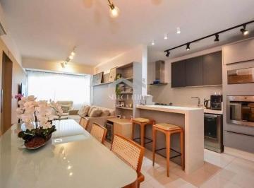 Apartamento · 98m² · 3 Quartos · 2 Vagas · Apartamento para venda, 3 quarto(s),  Capoeiras, Florianópolis - AP324