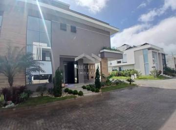 Casa · 181m² · 3 Quartos · 2 Vagas · Sobrado para venda, 3 quarto(s),  Beira Rio, Biguaçu - SO328