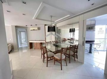 Apartamento · 180m² · 4 Quartos · 2 Vagas · Apartamento para venda e aluguel, 4 quarto(s),  Pantanal, Florianópolis - AP336