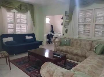 Casa · 290m² · 2 Quartos · Casa para venda,  Capoeiras, Florianópolis - CA337