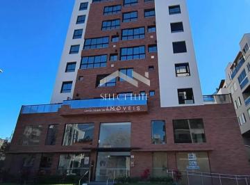 Apartamento · 101m² · 1 Quarto · 1 Vaga · Apartamento para venda, 1 quarto(s),  Coqueiros, Florianópolis - AP340