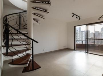 Apartamento · 127m² · 2 Quartos · 2 Vagas · Cobertura para venda em Pinheiros com 2 quartos, 127m²