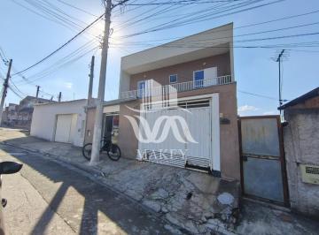 Foto 01 · Aceita permuta por casa - Sobrado com 4 quartos, 2 banheiros e 2 vagas de Garagem no Dic Iv Campinas