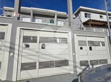 Casa de 3 quartos, São Paulo · Sobrado novo com 3 quartos, suíte master e área gourmet – Acabamento premium