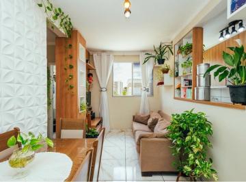 Apartamento · 50m² · 2 Quartos · 1 Vaga · RQCRDJ 59 Apto 690591033-98