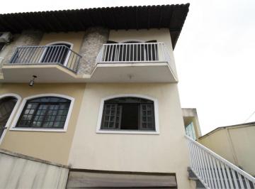 Casa de 3 quartos, São Paulo · Sobrado com 3 quartos, suíte e 4 vagas à venda na Vila Bonilha