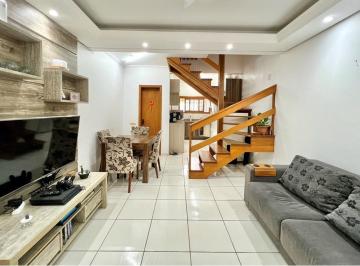 Casa · 75m² · 2 Quartos · 2 Vagas · IDG 93 Casa 610241012-213