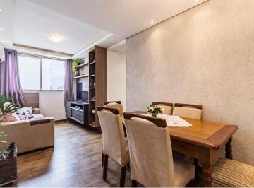 Apartamento · 63m² · 3 Quartos · 1 Vaga · JITAT 2080 Apto 612511074-125