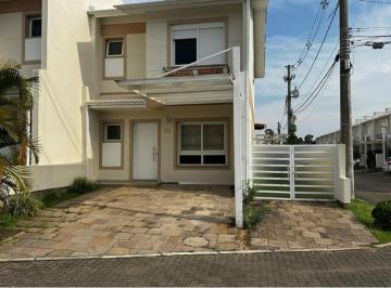 Casa · 124m² · 3 Quartos · 2 Vagas · IAF 1977 610241012-208